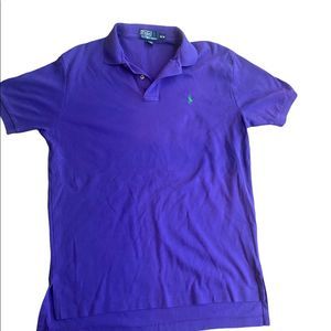 Men’s vintage Ralph Lauren polo size medium shirt